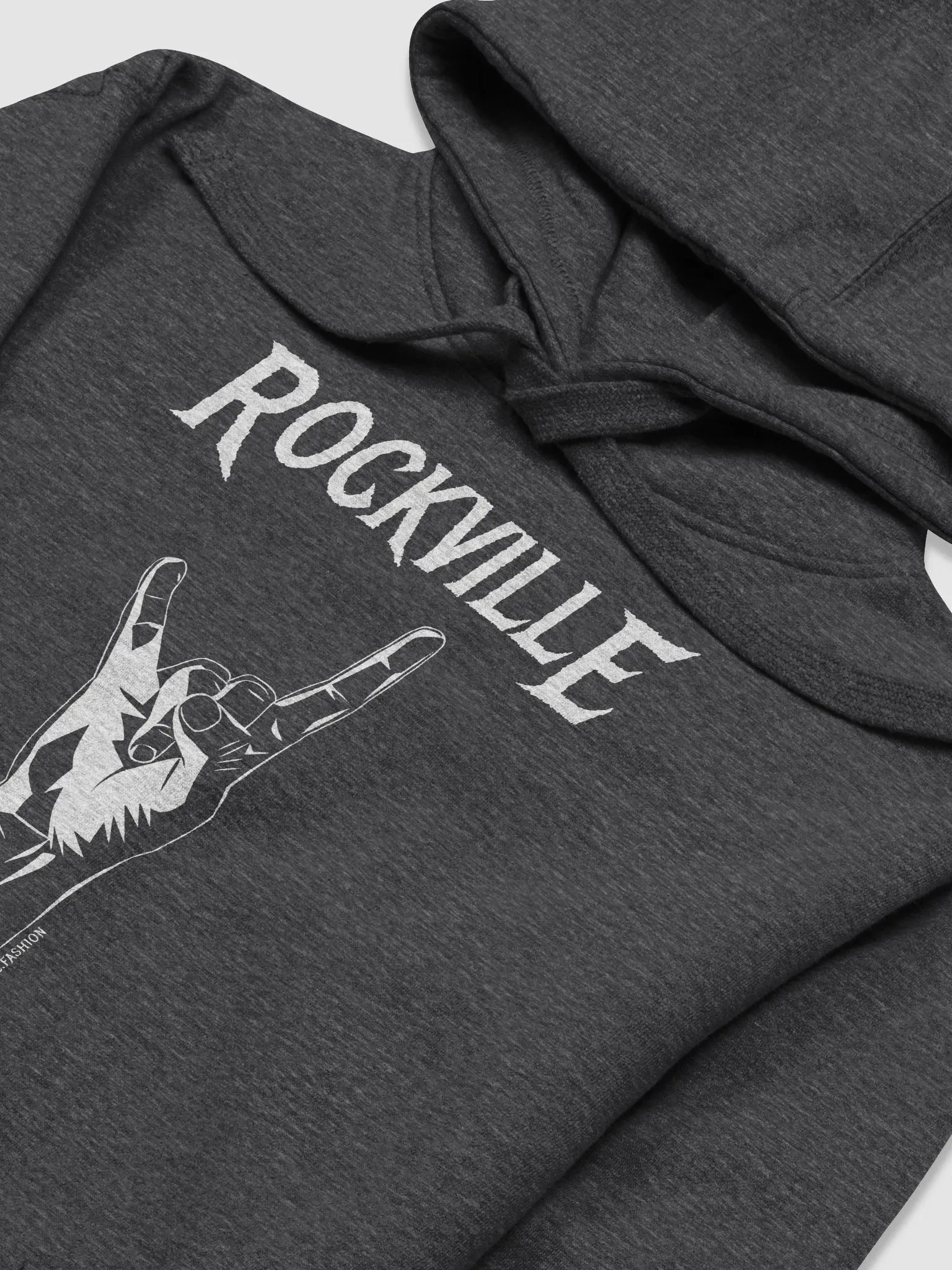 Rockville Hoody product image (25)