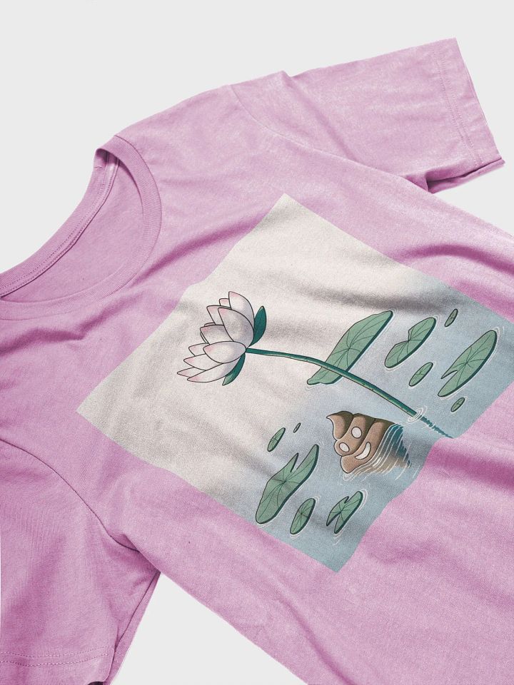 Great Poo Pond Shirt product image (2)