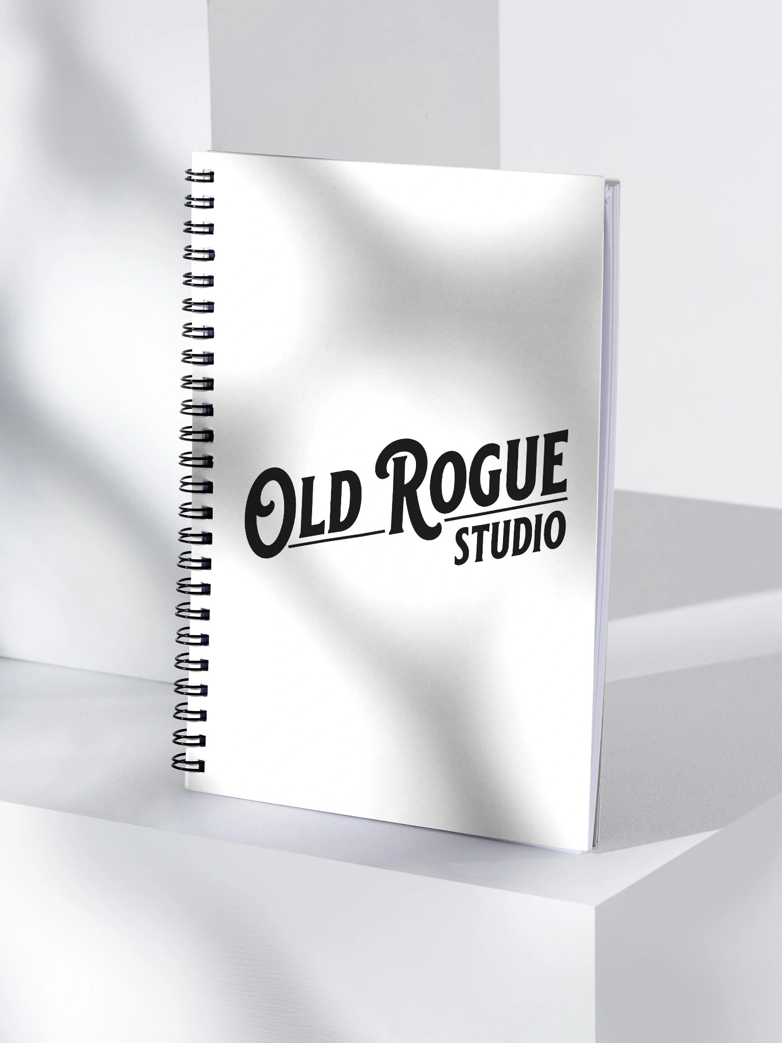 Stylish Notebook product image (4)