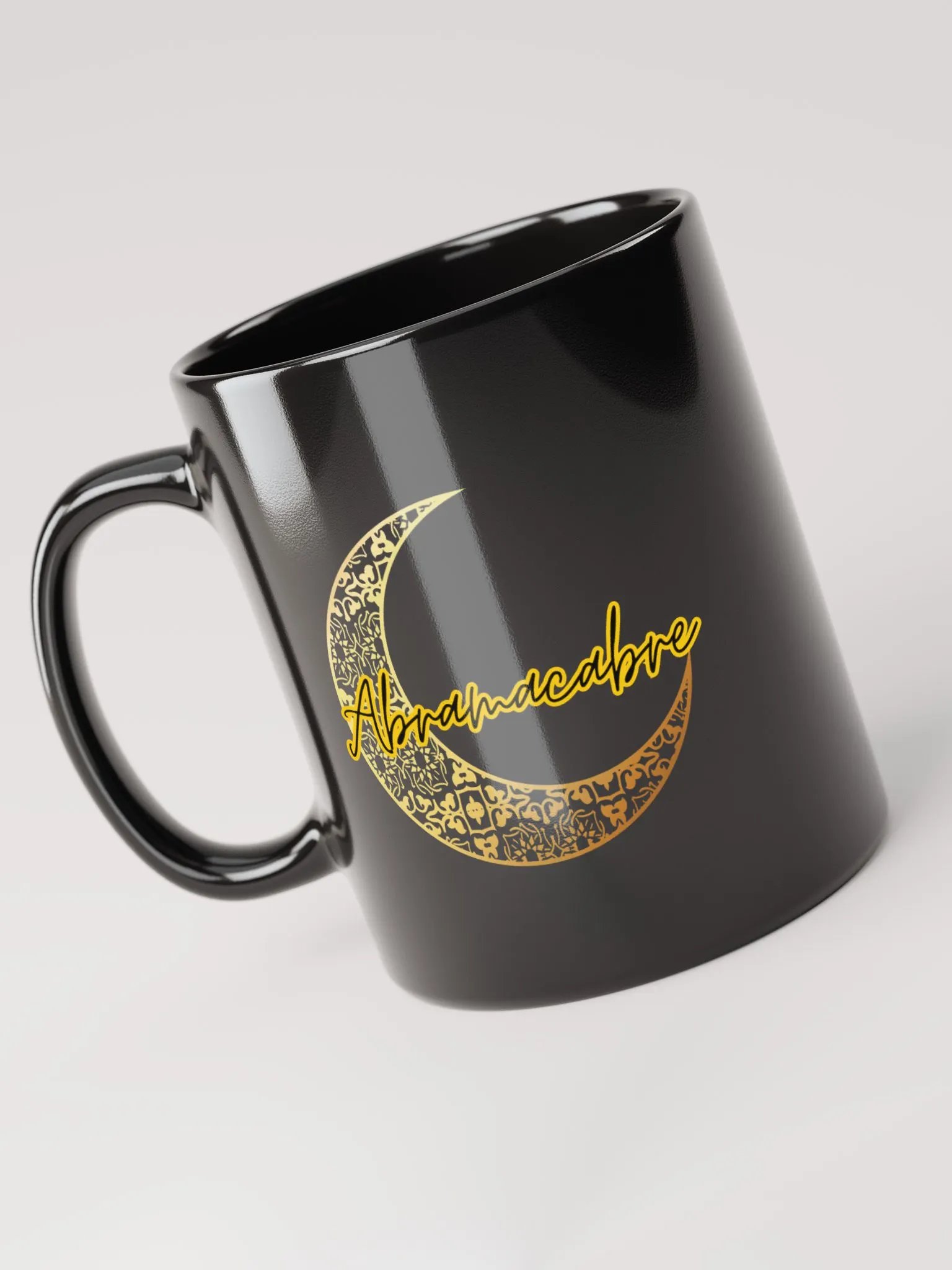 Abra Logo Mug product image (3)