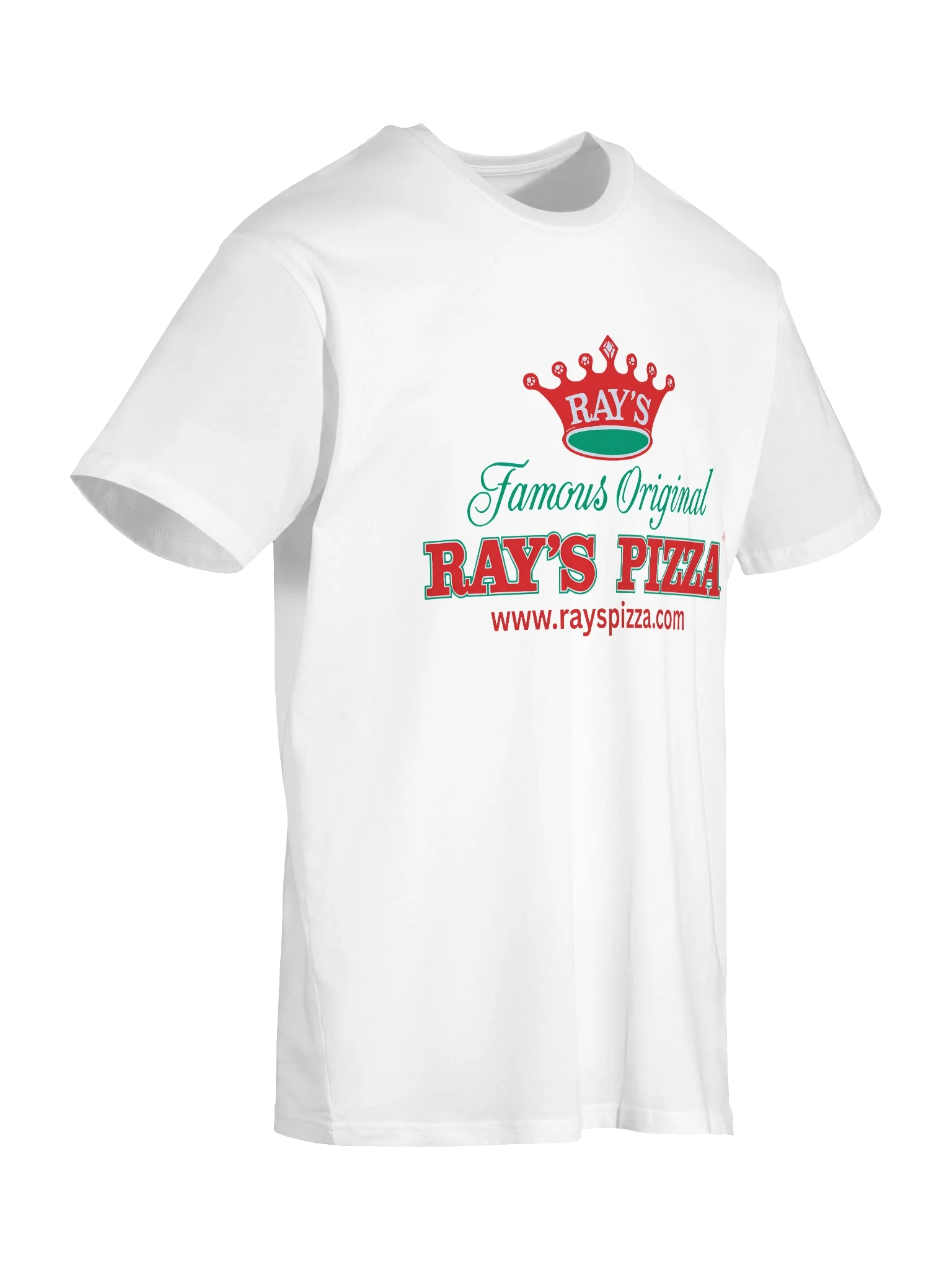 Limited Edition: Dough Ho Ho! T-Shirt product image (5)