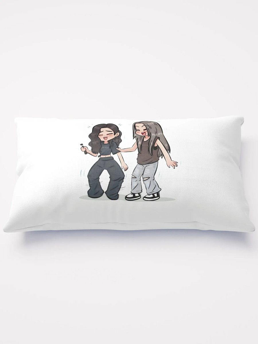 LingOrm Basic Pillow product image (2)