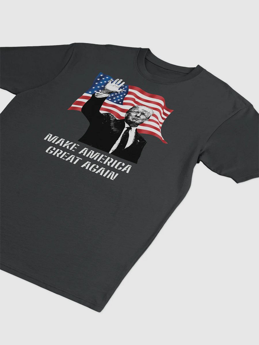 Patriot's Pledge Tee product image (3)