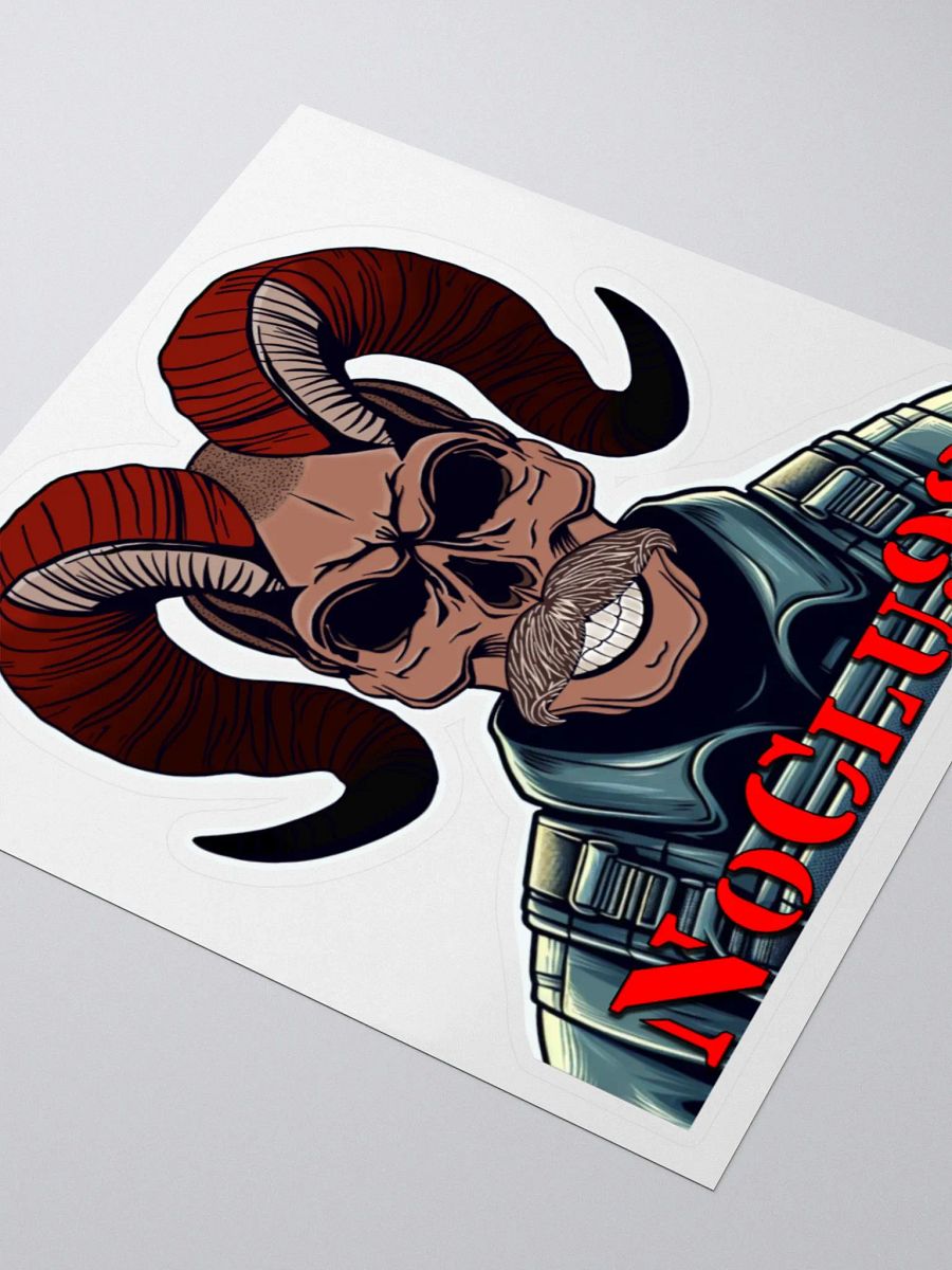 NoClu93 Stickers product image (7)