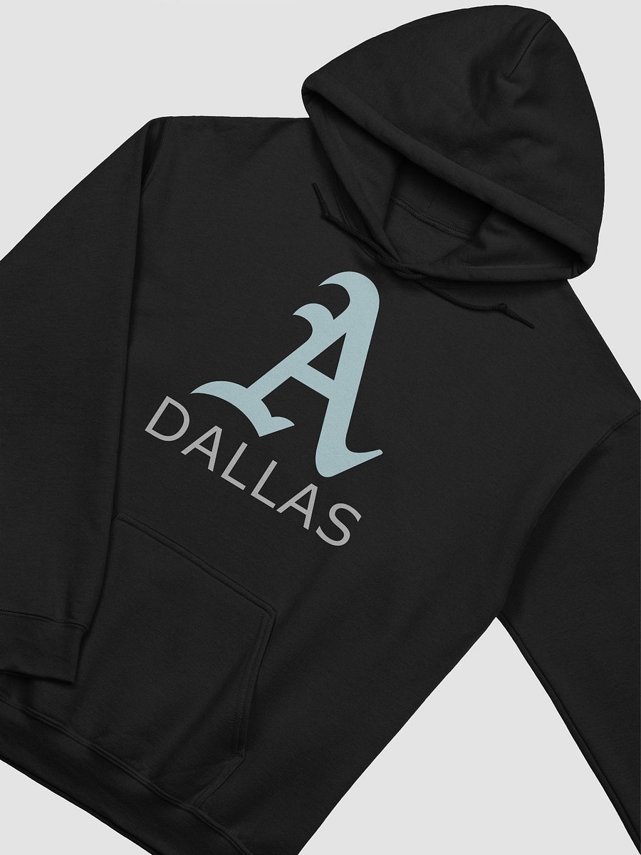 A Football Hoodie product image (3)