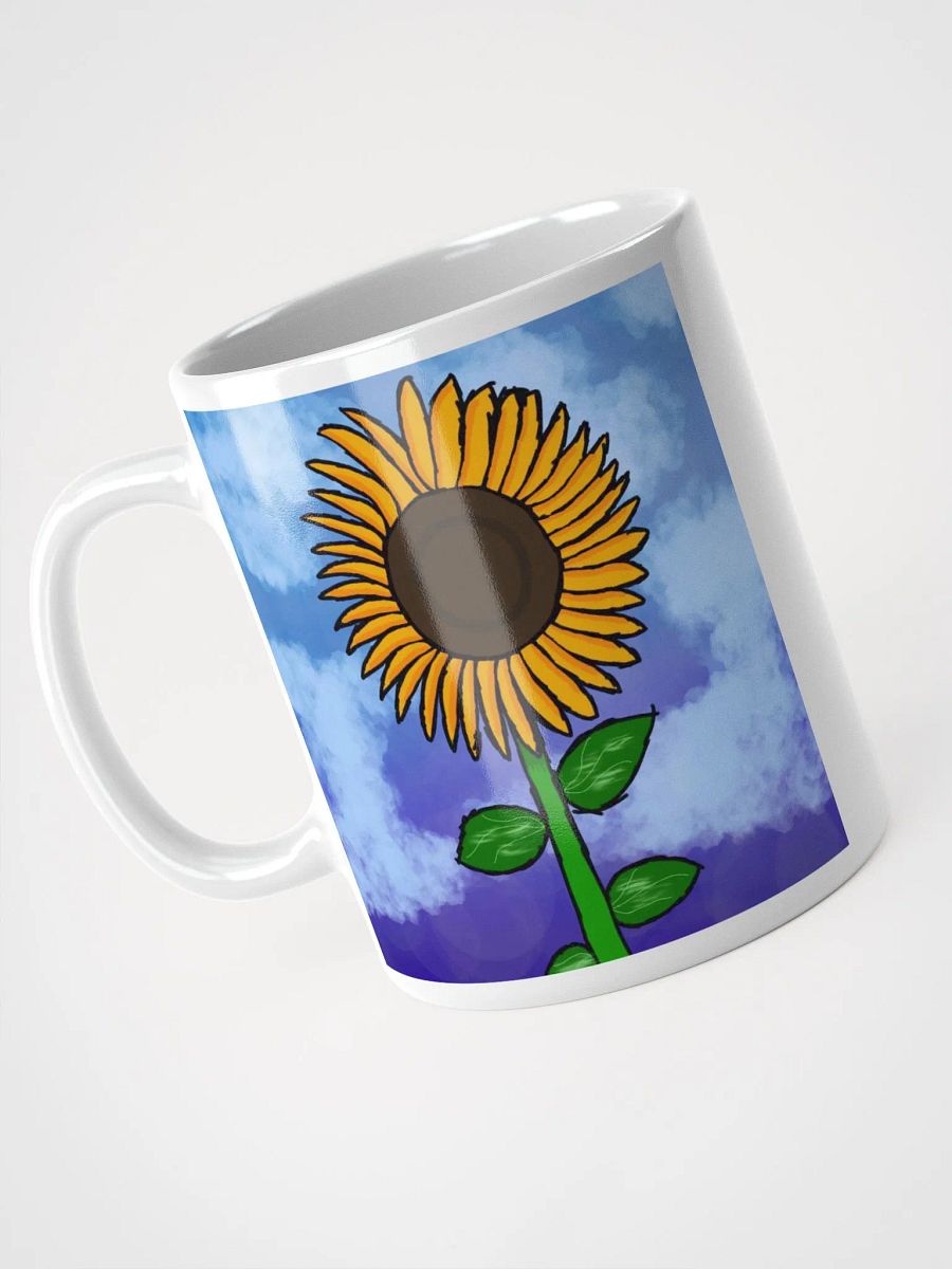 Sun Times we need a Flower product image (3)