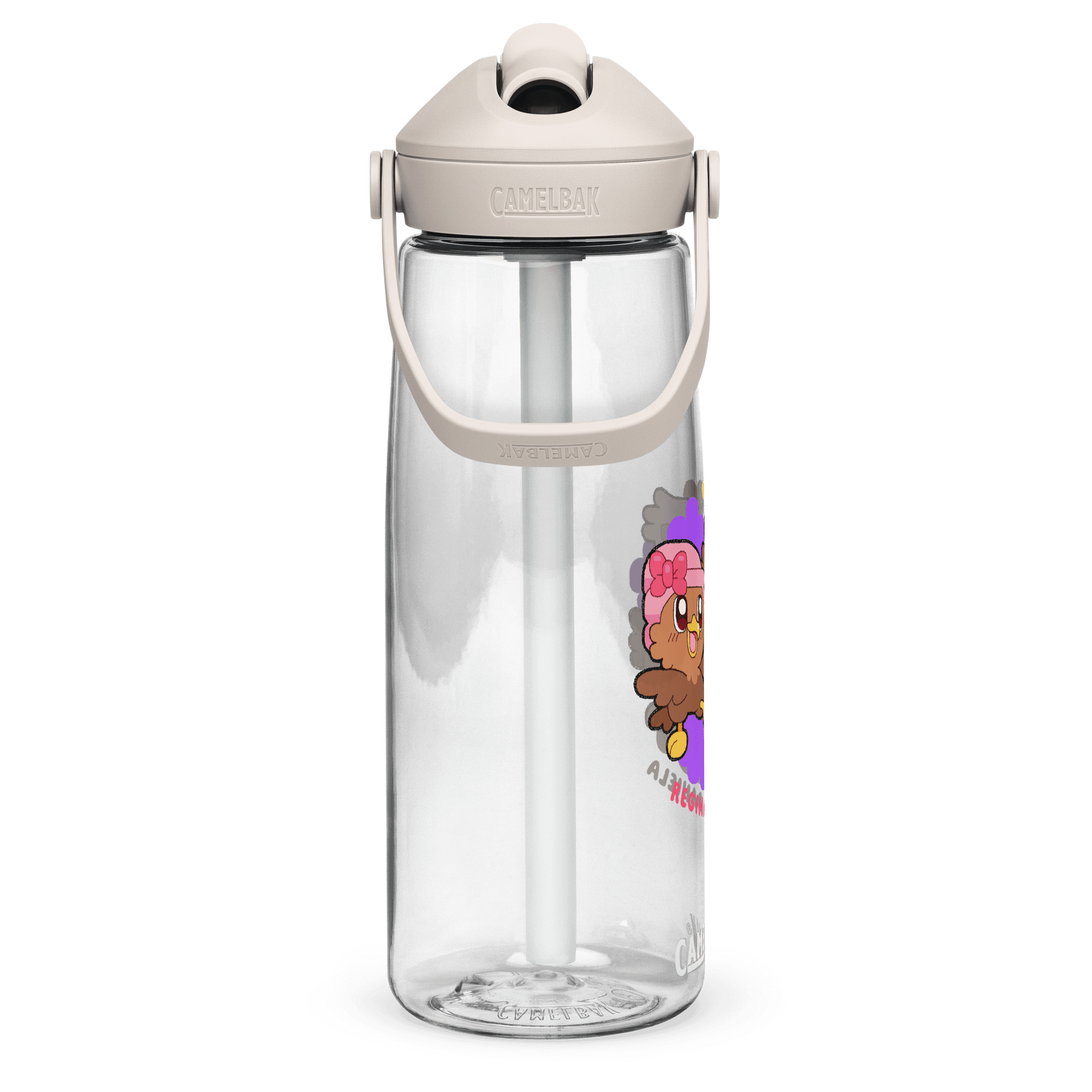Eagle Water Bottle product image (4)