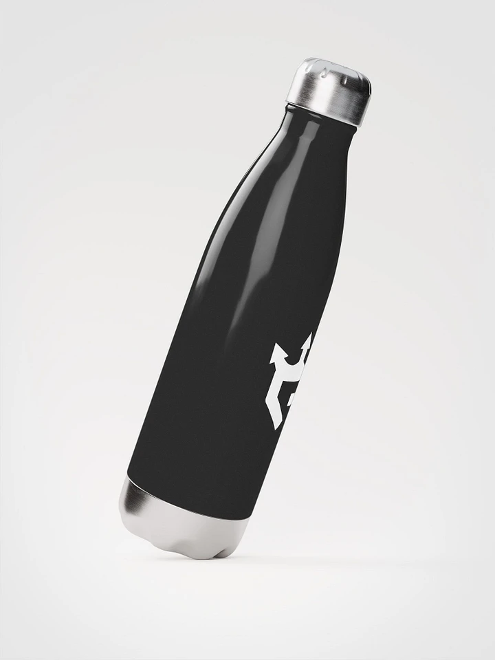 Phantisy Black Water Bottle product image (1)