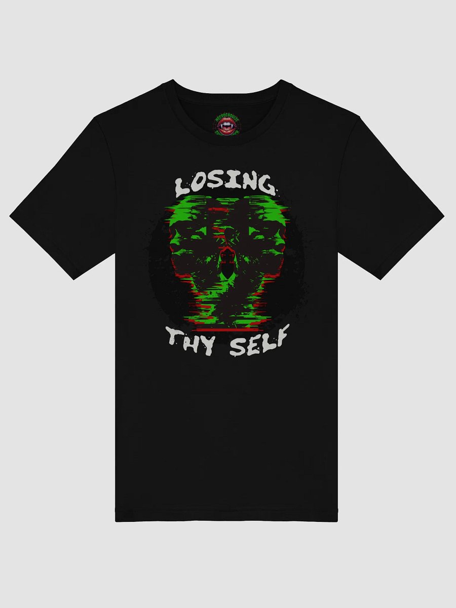 Losing Thy Self product image (30)