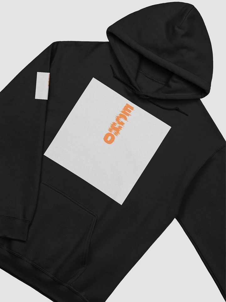 Women Distressed Classic Hoodie product image (2)