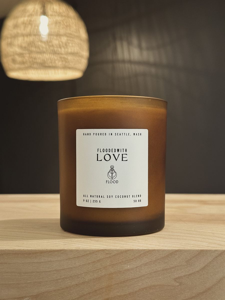 FloodedWith Love product image (1)
