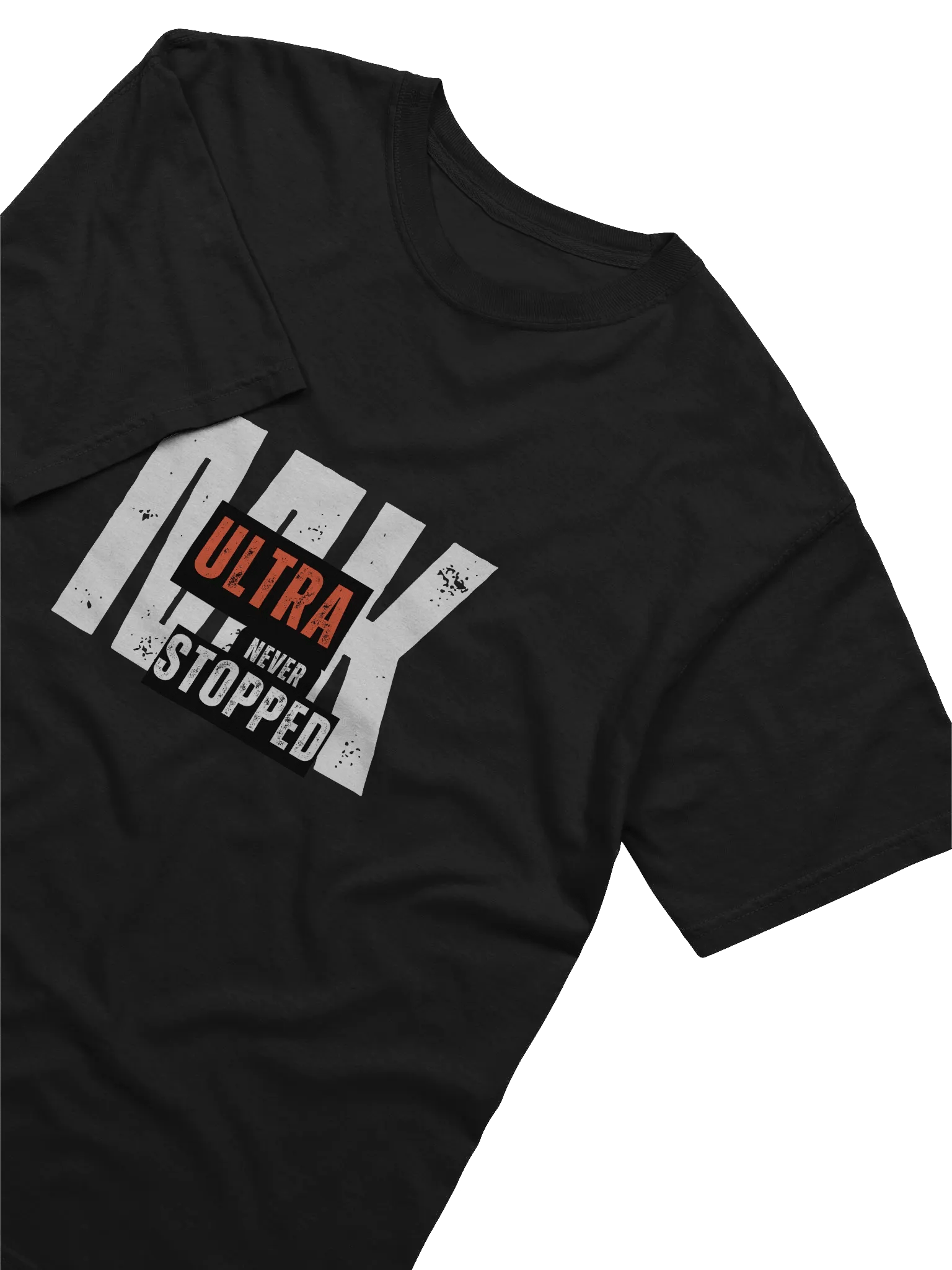 MK Ultra Never Stopped - Heavyweight Tee product image (14)