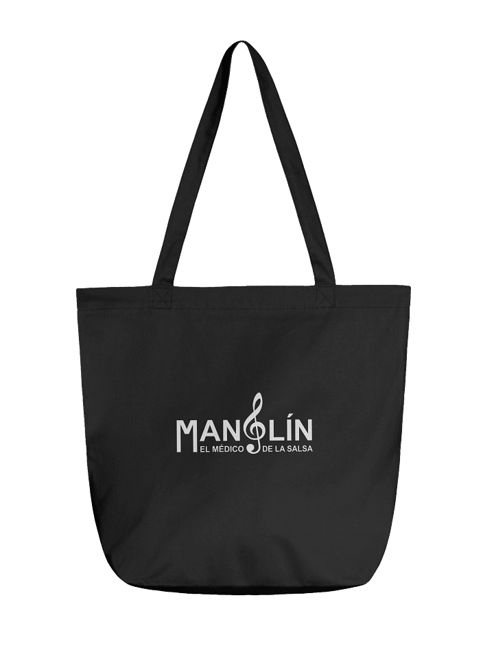 Manolín - Econscious Eco-Friendly Tote Bag product image (1)