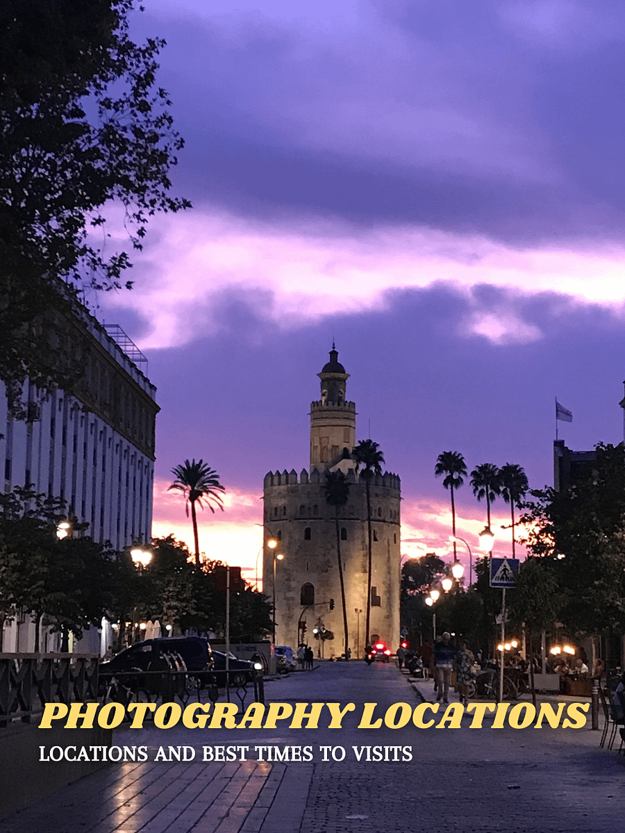 Sevilla Travel Guide product image (8)