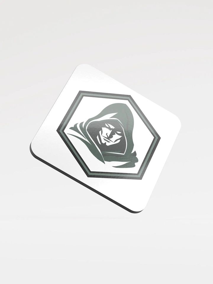 Sir Heroscape Coaster product image (1)
