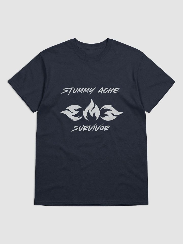 Stummy Ache Survivor Shirt product image (1)