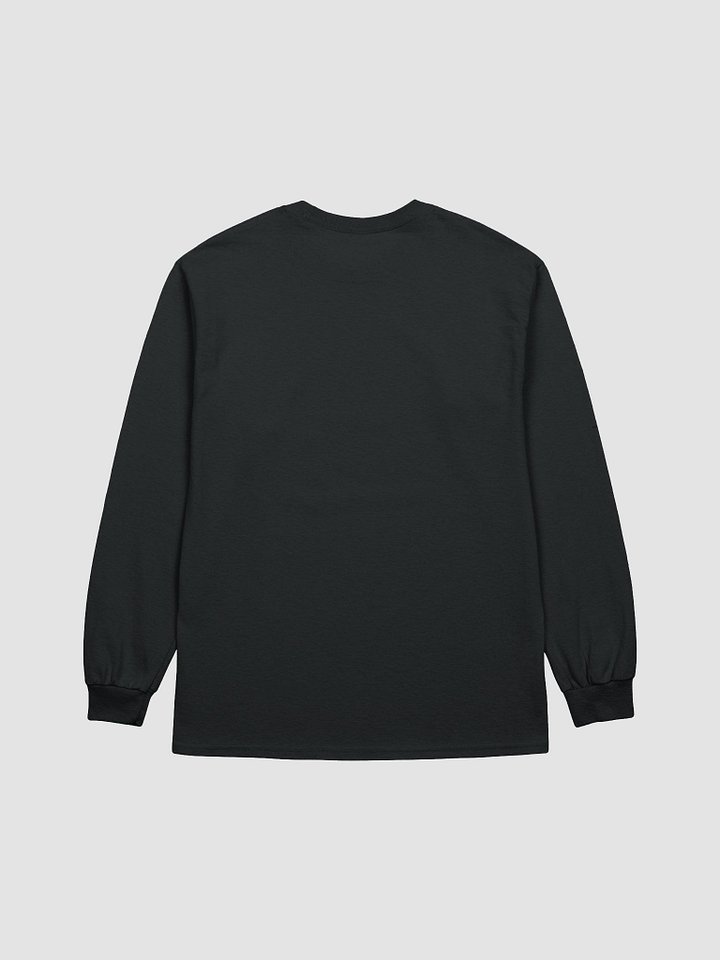 IGE Studios Logo Unisex Long Sleeve Tee product image (2)