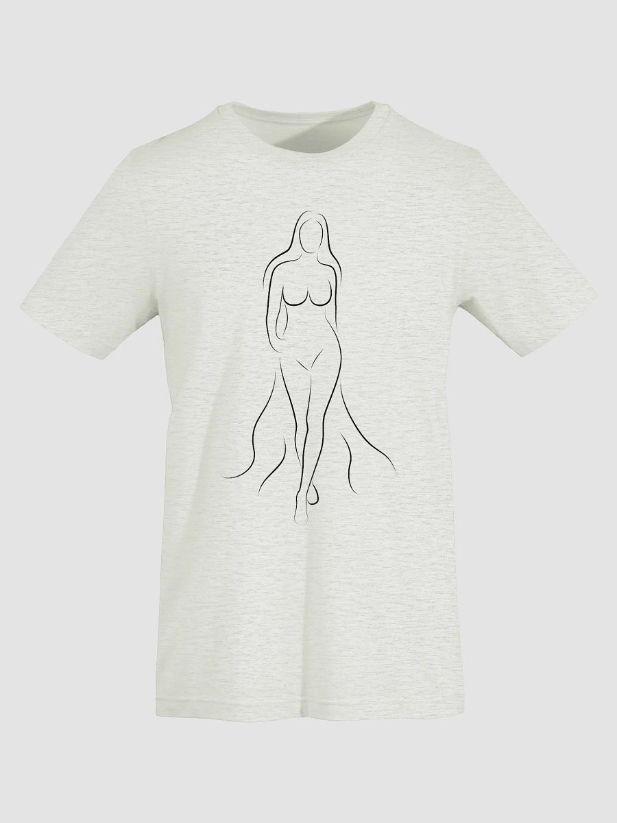 Paisley T-Shirt product image (91)