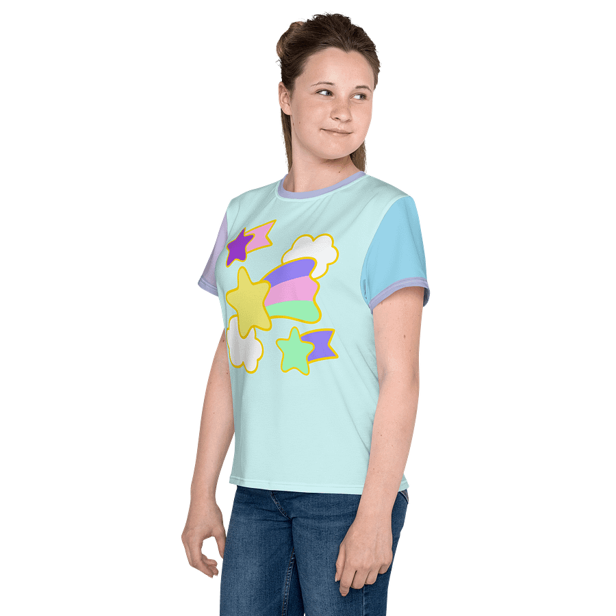 Dreamy Youth Tee product image (6)