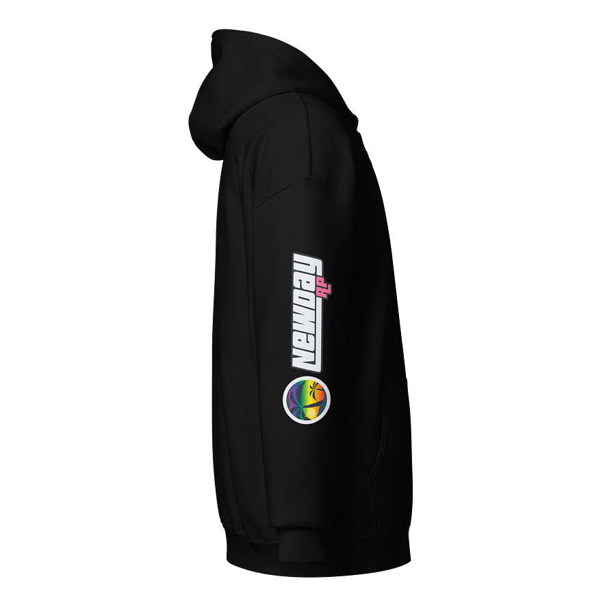 NewDay RP Pride! Zippered Hoodie product image (22)