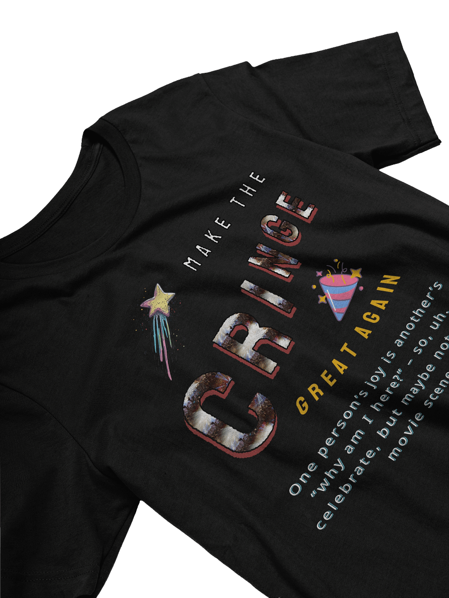 Make Cringe Great Again product image (9)