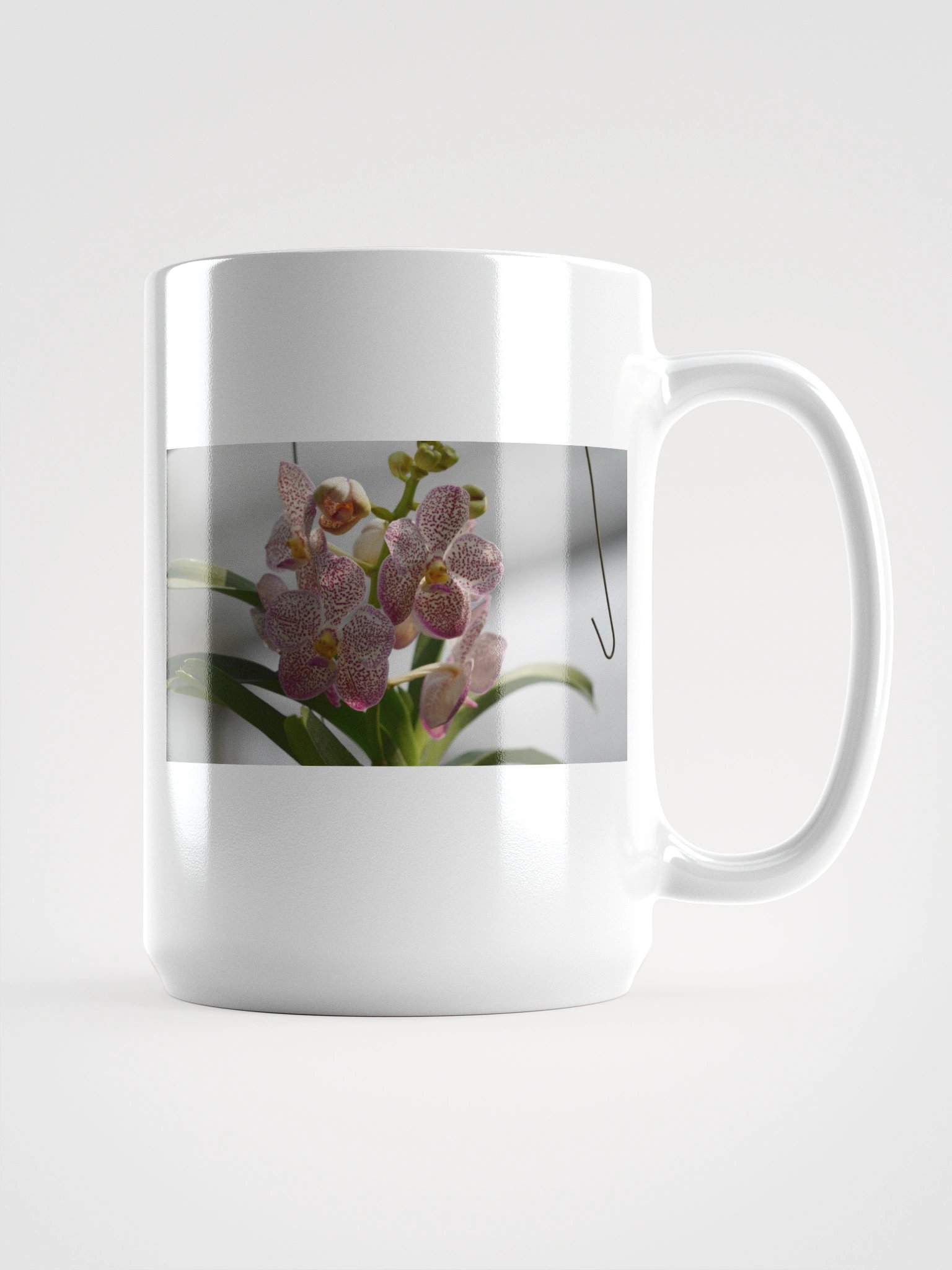 Orchid Splendor Mug product image (2)