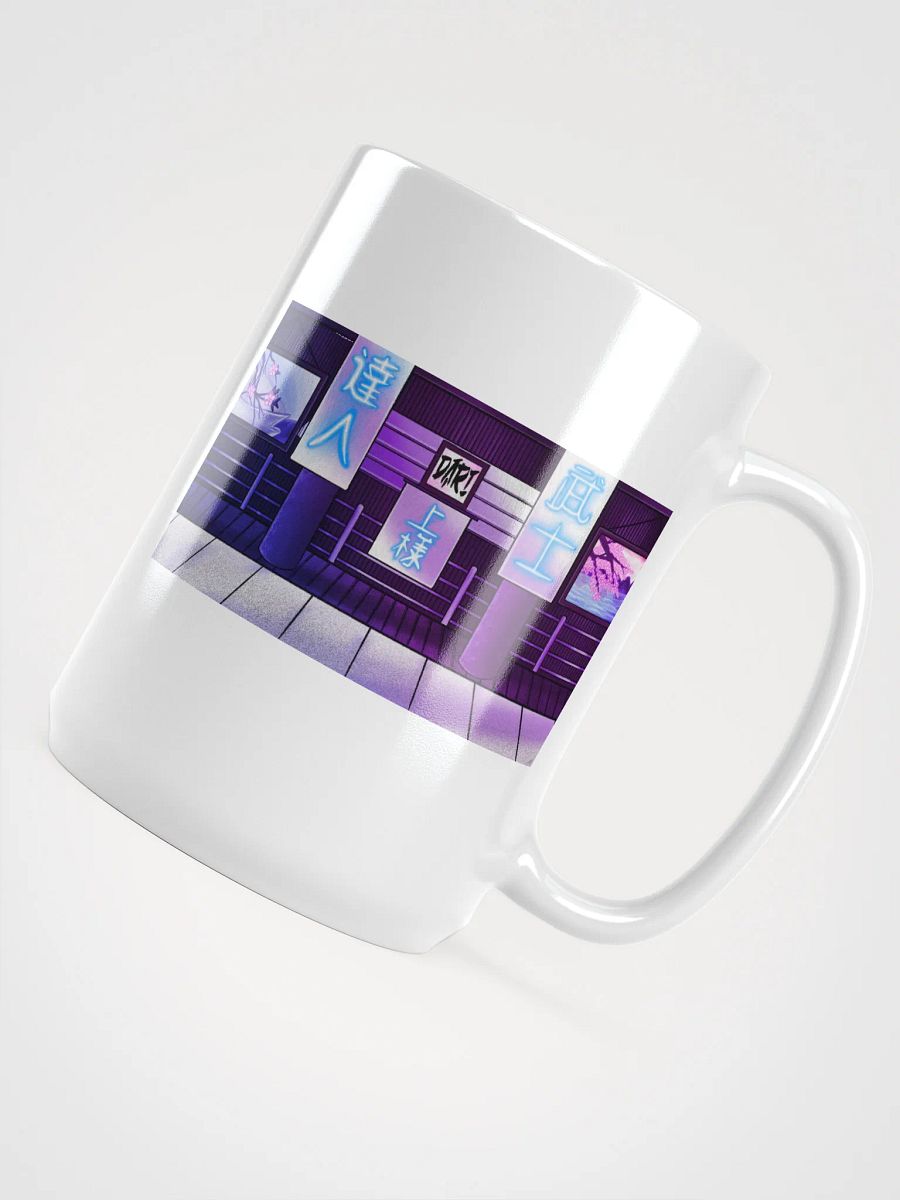 Dojo Mug☕️🏯 product image (4)