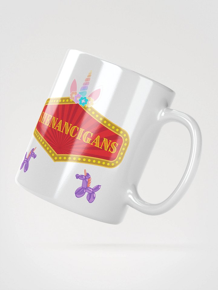 Whimsical Shenancigans Mug product image (4)
