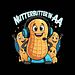 Nutter Butter Merch