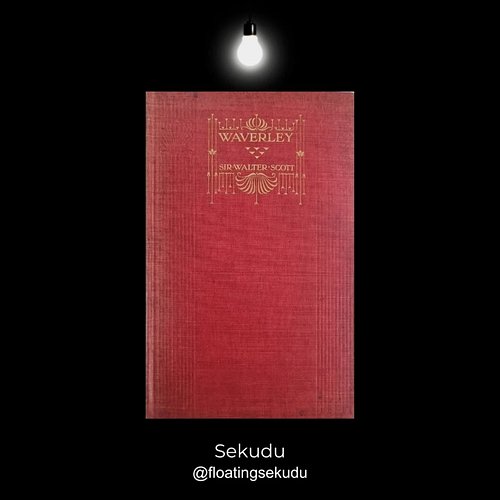 Waverley or 'Tis Sixty Years Since
Sir Walter Scott
MacMillan & Co, 1905

Vintage books for sale! All from the 1800s to early...