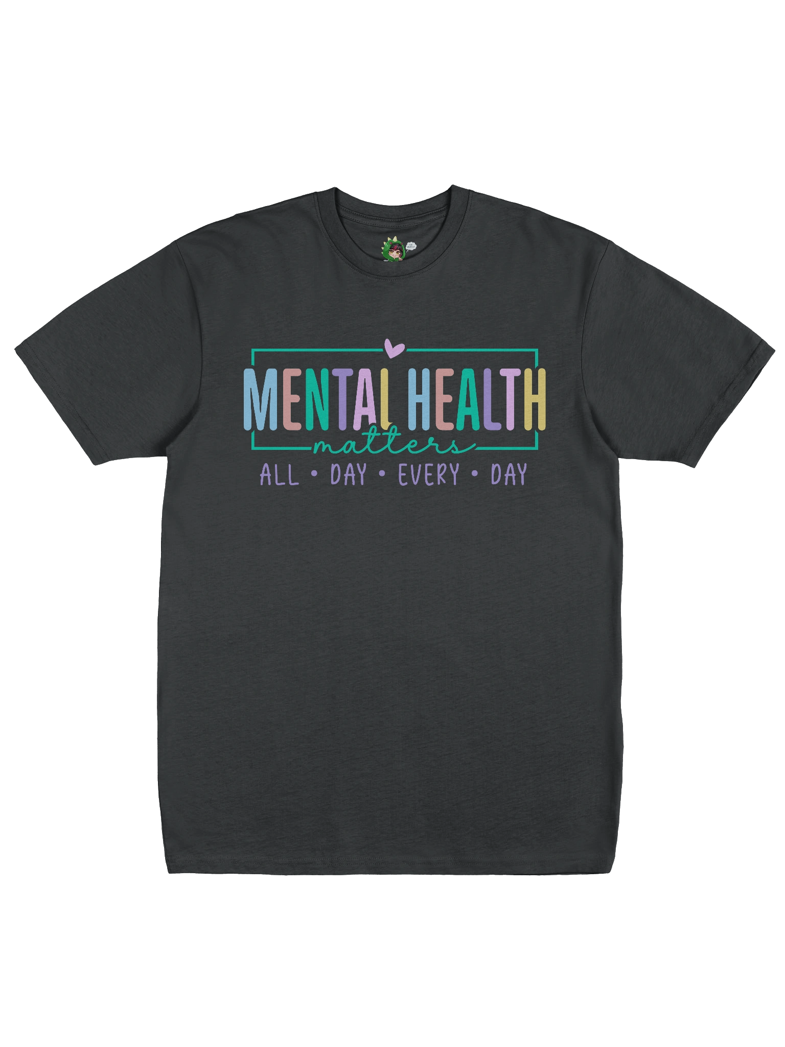 MH Matters Tee product image (1)