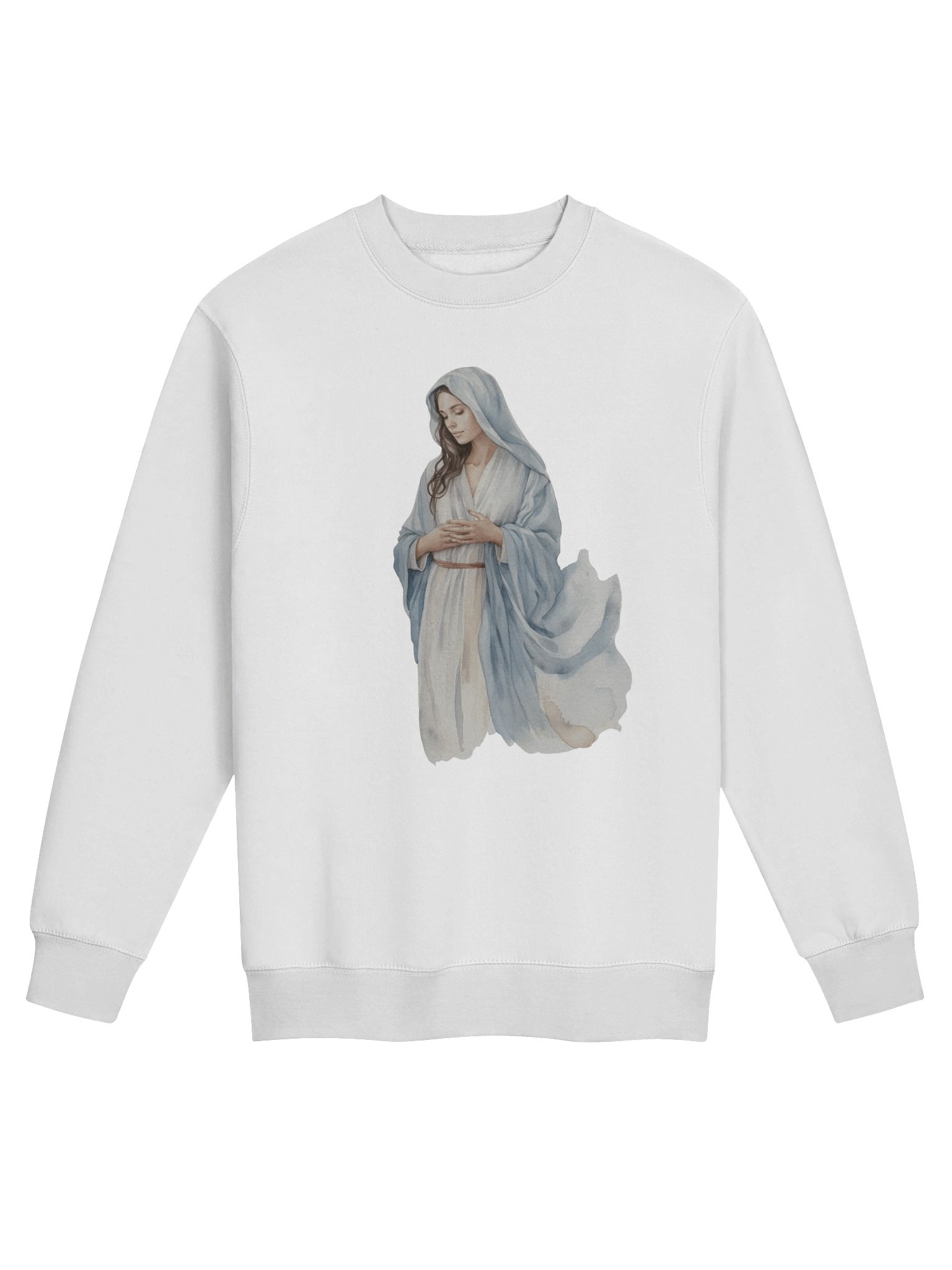 Blessed Mother Mary product image (1)