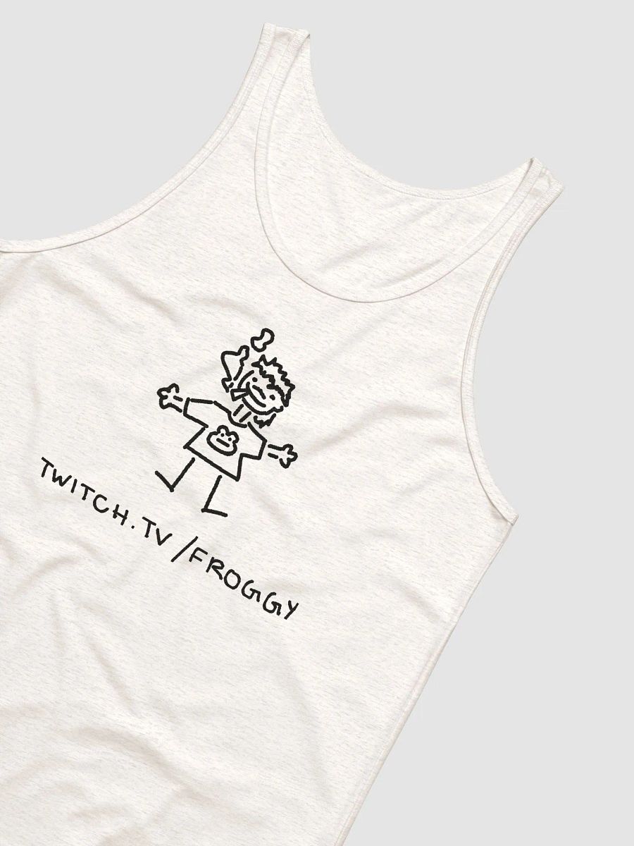 froggy ttv tank top product image (28)