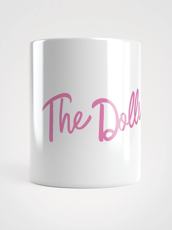 The Dolls Glossy Mug product image (1)