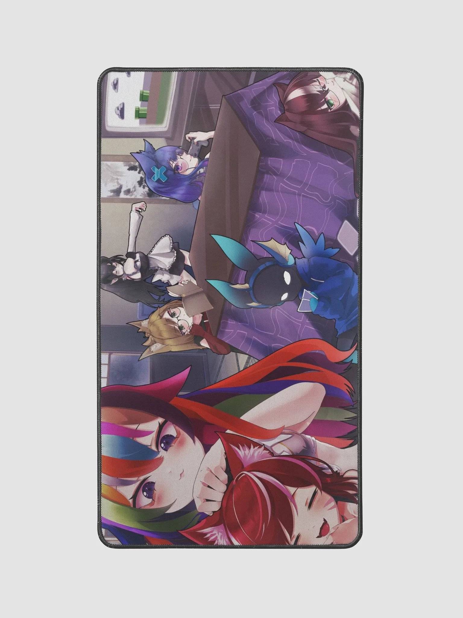 Old School Kali Mat product image (1)