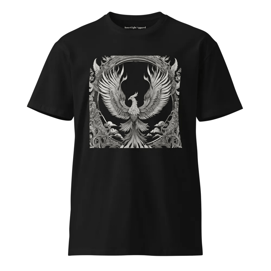 Unisex Premium T-Shirt Awaken Your True Self Cotton T-shirt product image (6)