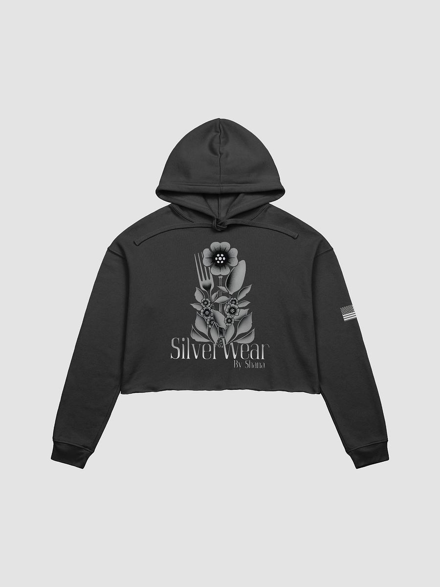 SilverWear by Shana Comfort hoodie product image (3)