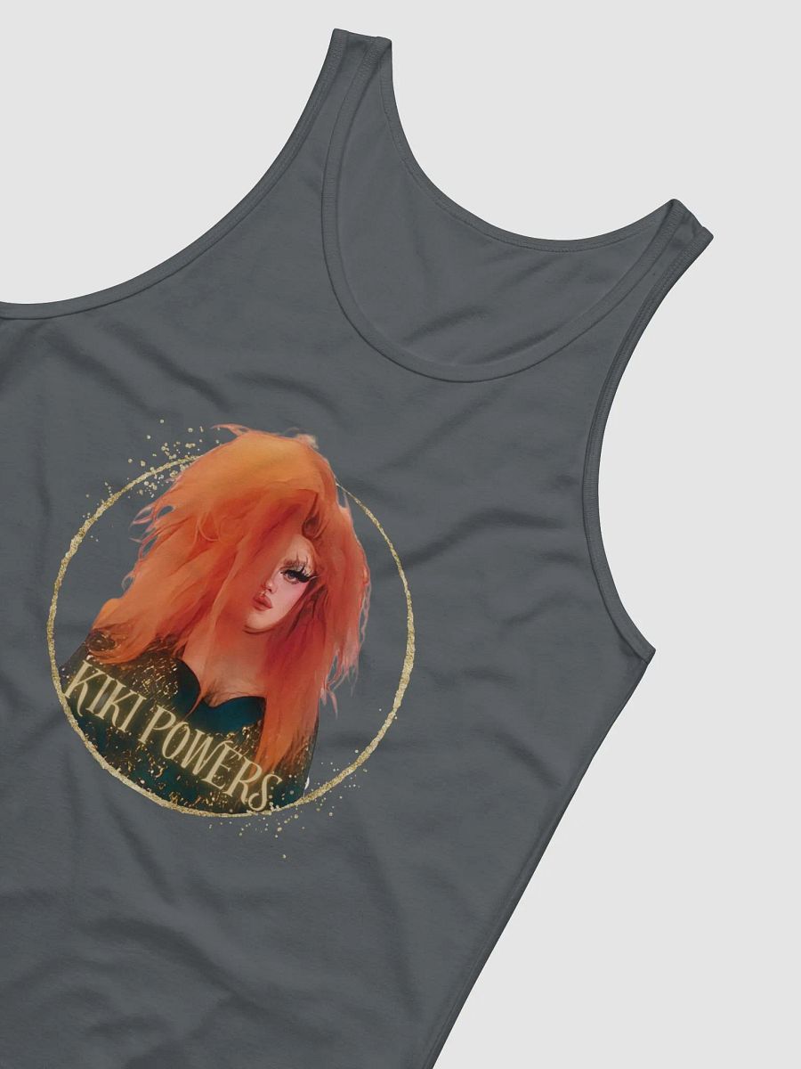 Bedhead Babe Tank product image (37)