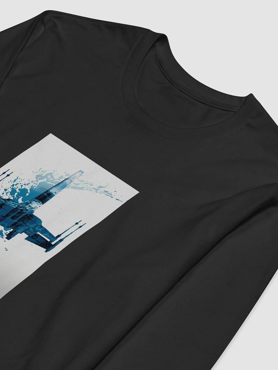 Rise of Skywalker Star Wars Long Sleeve product image (9)