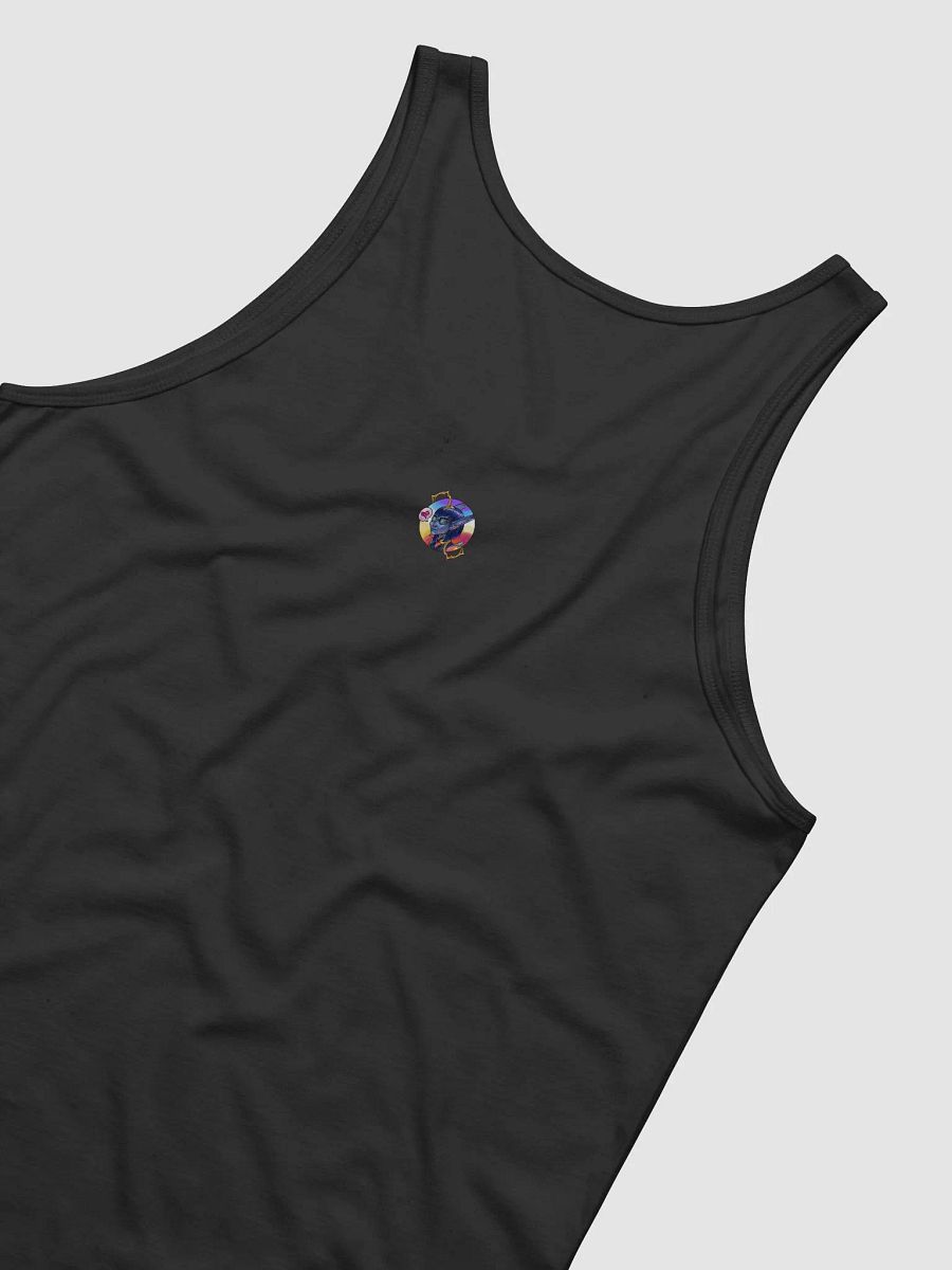 Sword in the Skull - Lich Variation - Men's Style Tank product image (10)