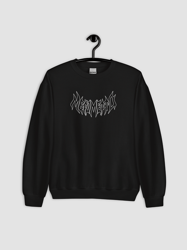 Mefumetto - Sweatshirt product image (1)