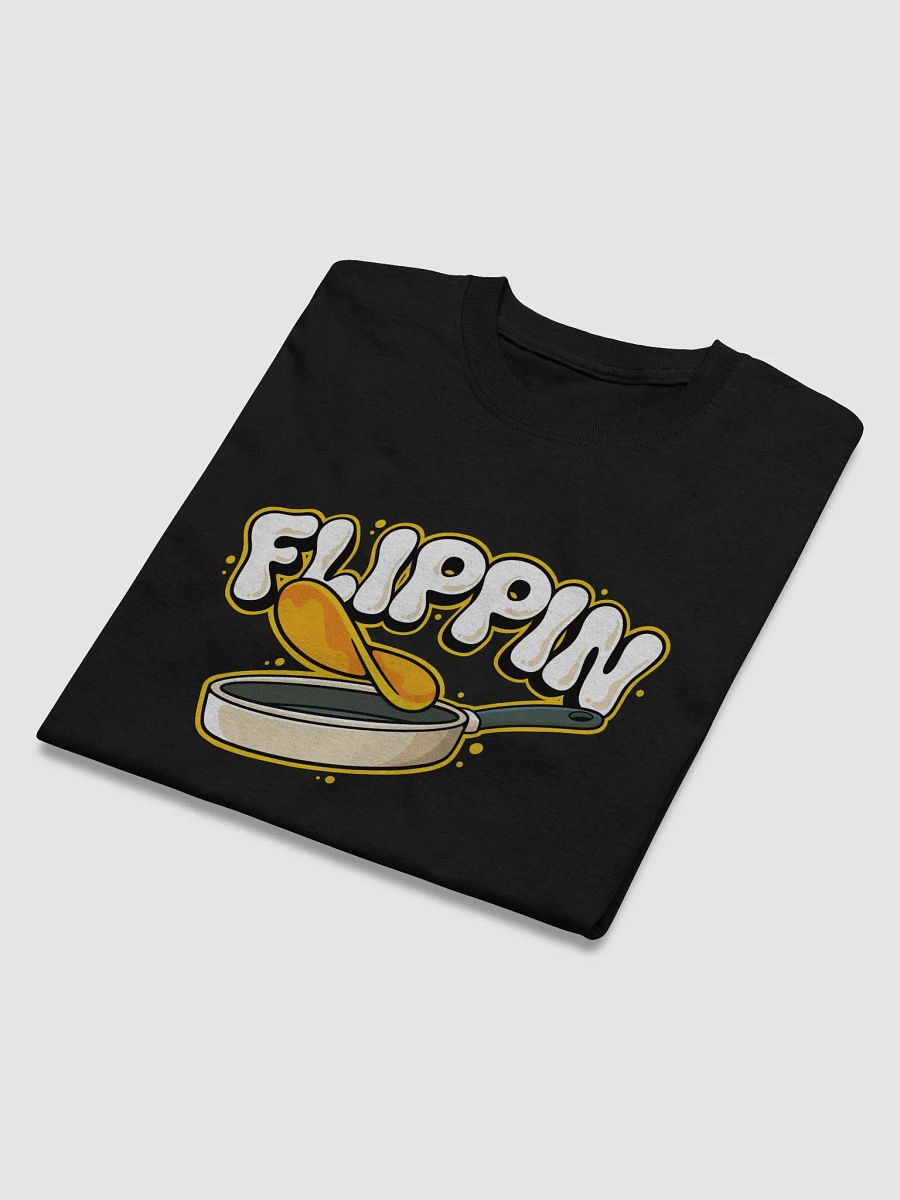 Flippin T Shirt product image (3)