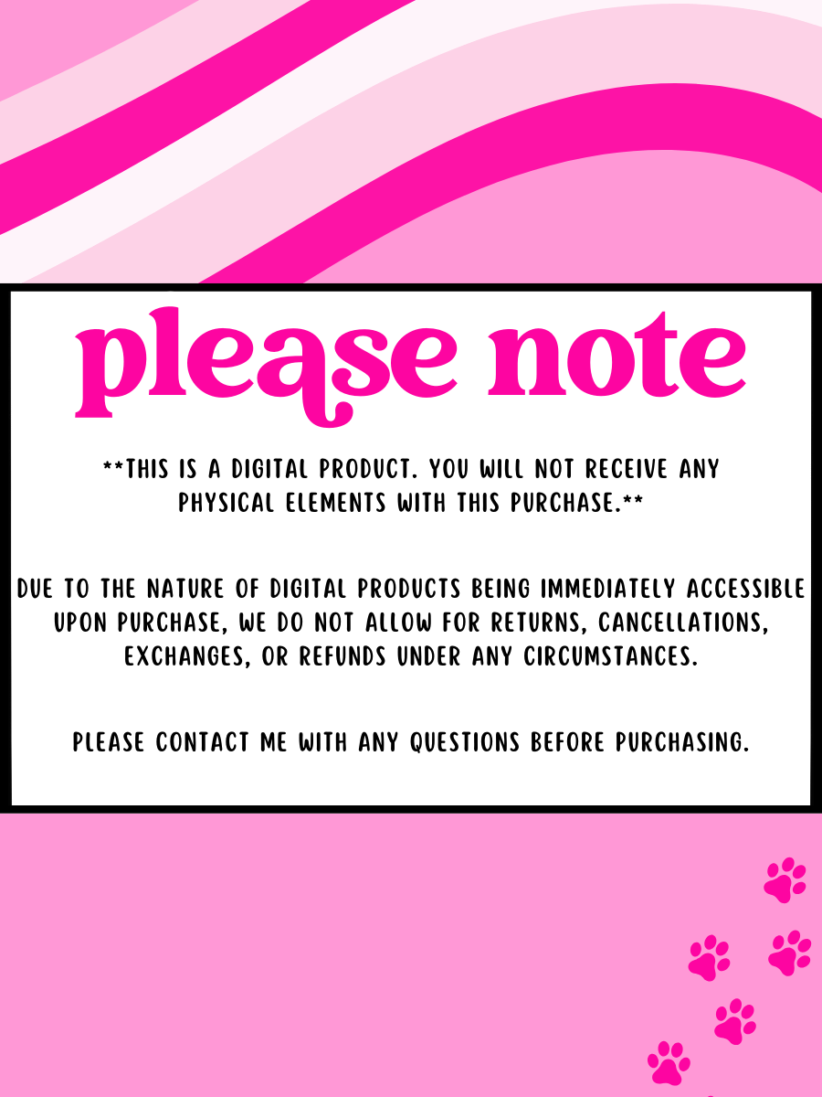 3-3-3 RULE FLYER & POSTS product image (5)