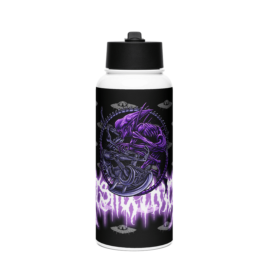 "Perfect Balance" Water Bottle product image (1)
