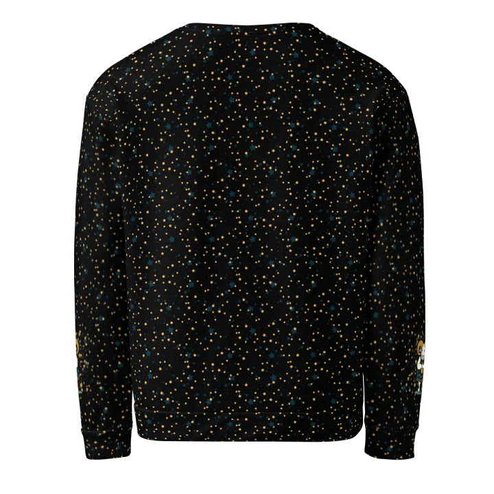Aries 2025, Adorable Ram, Sweatshirt product image (2)