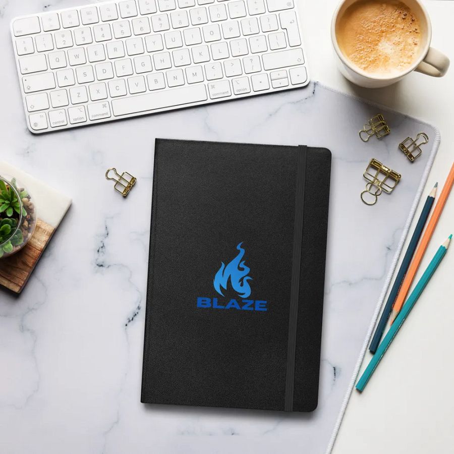 Hardcover notebook product image (15)
