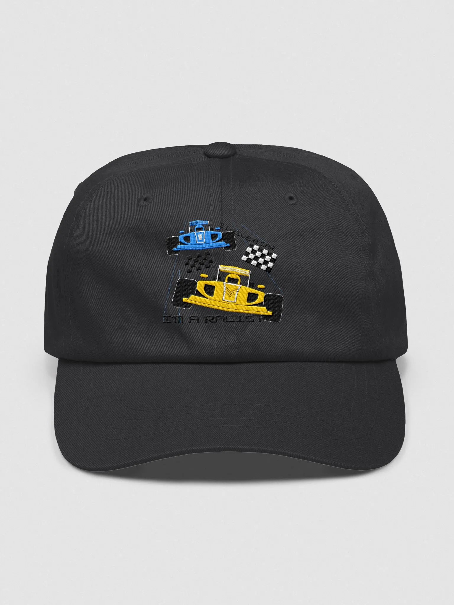 Speedster Classic Dad Hat product image (8)