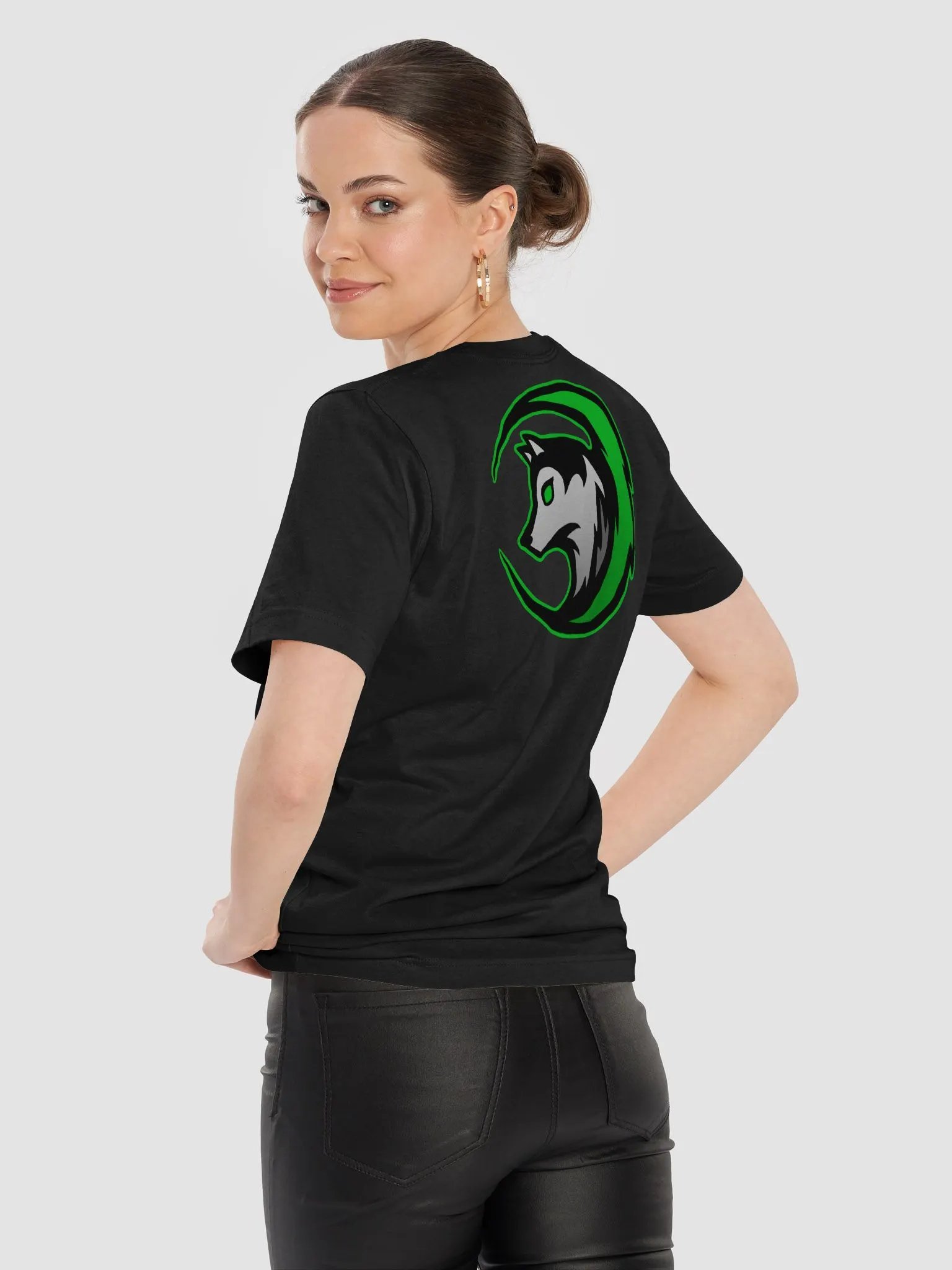 Asa Sub Mini T-shirt - Unisex product image (70)