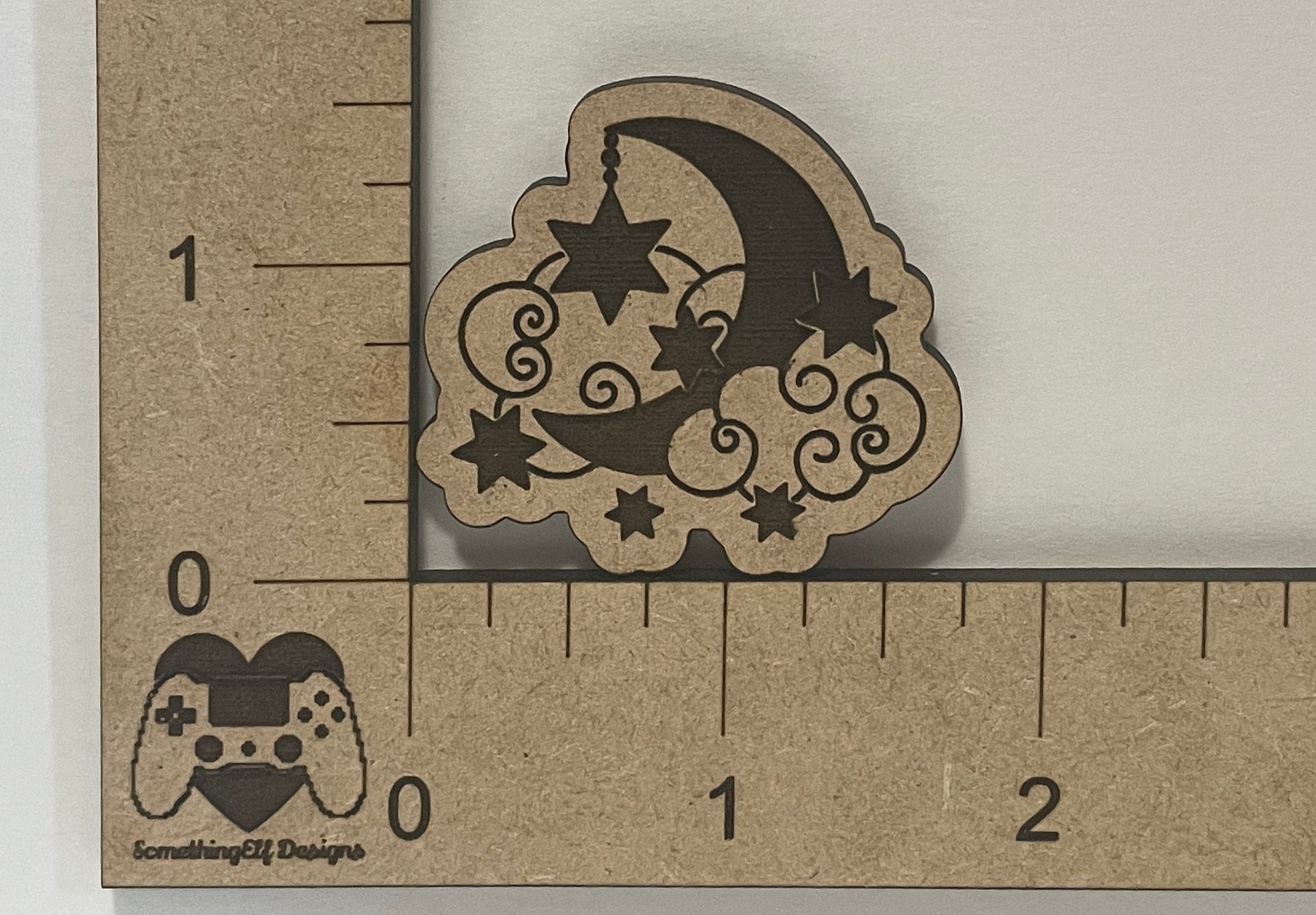 Mystical Needle Minder product image (2)