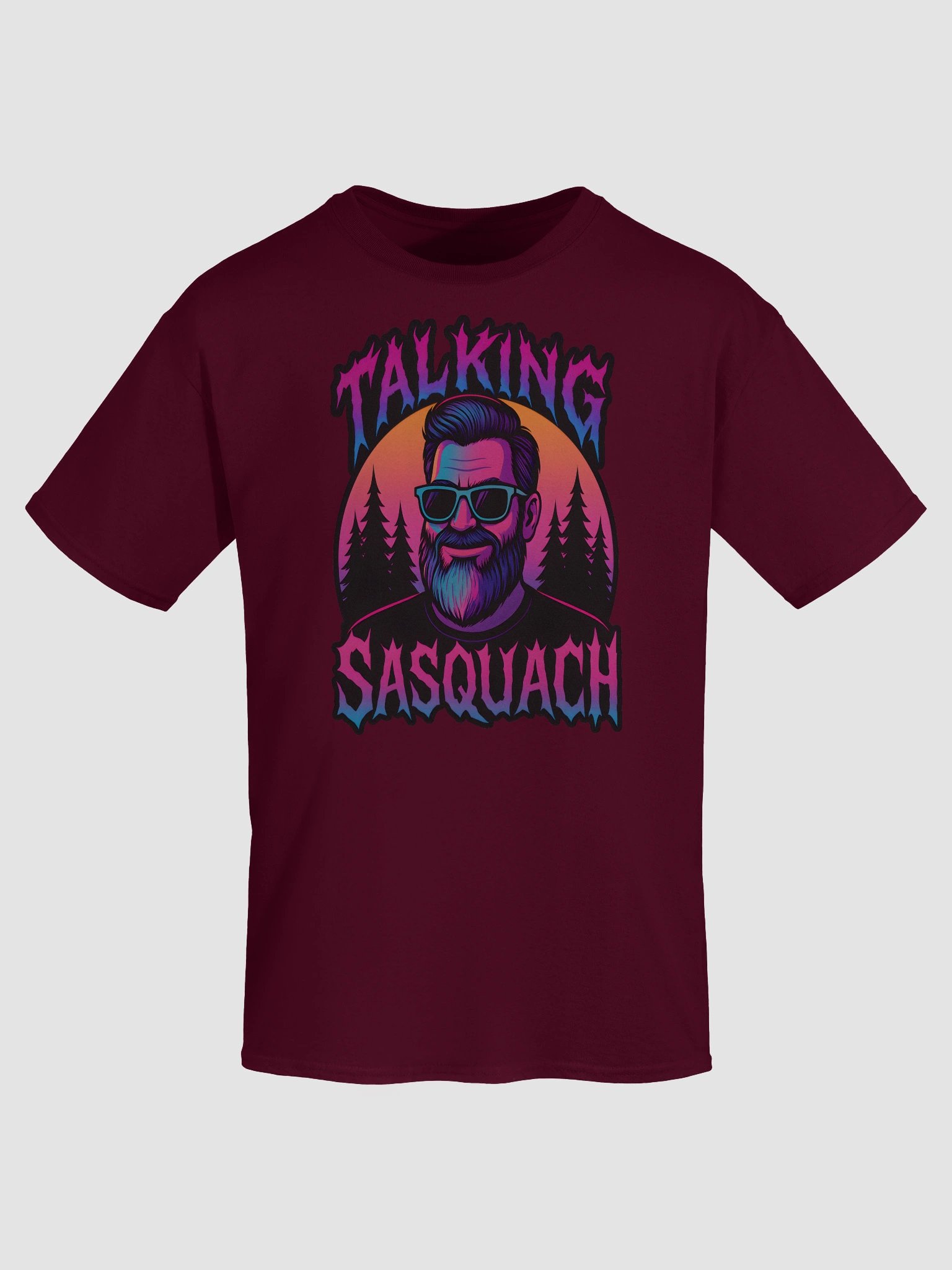 Spooky Squach Tee product image (7)